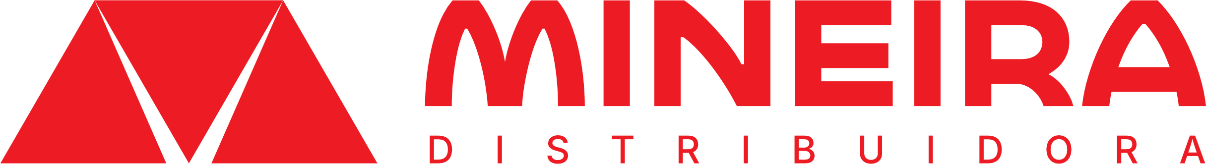 Mineira Distribuidora